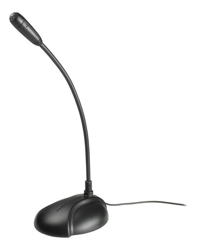 Micrófono Condensador Usb Audio-technica Atr4750 Color Negro