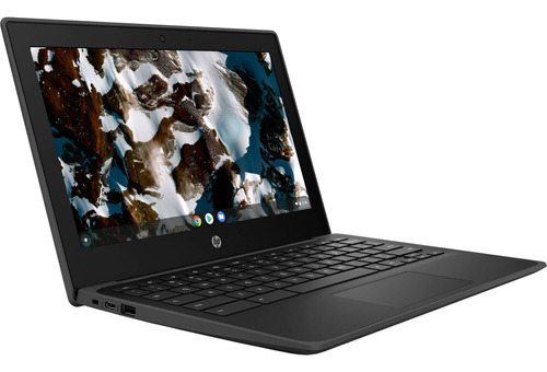 Portátil Hp Chromebook 11 G9 Ee Multi-touch 11.6  32gb