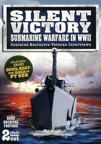Victoria De La Guerra Submarina De La Victoria En La Segunda