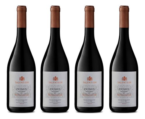 Salentein Primus Pinot X4 Unidades- Oferta Celler