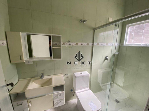 Imagem 21 de 30 de Casa Com 4 Dormitórios À Venda, 335 M² Por R$ 1.800.000,00 - Itahyê - Santana De Parnaíba/sp - Ca0794