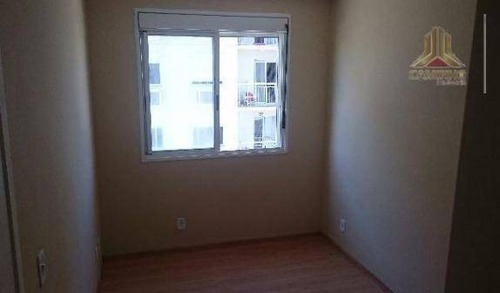 Imagem 8 de 18 de Apartamento De Três Dormitórios Com Duas Vagas De Garagem No Boulevard Das Palmeiras Na Assis Brasil Próximo A Fiergs - Ap3468