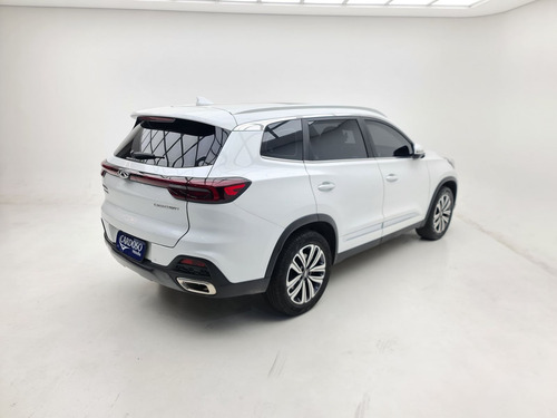 Chery Tiggo 8 8 TXS 1.6 16V TGDi Aut.