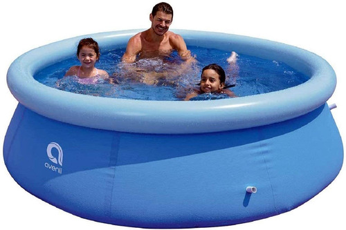 Piscina Inflable Para Familia, Piscinas Inflables Para Niños