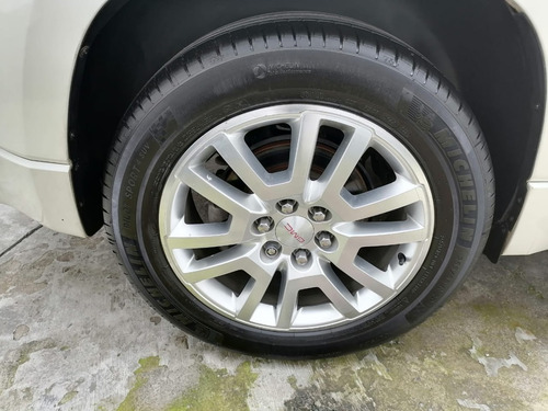 Imagen 14 de 15 de Gmc Acadia Denali Awd V6 3.6 Lts. Piel, Doble Q. Cocos, 2015