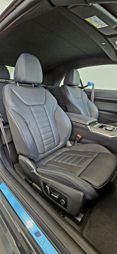 BMW Serie 4 3.0 M440I Xdrive Convertible