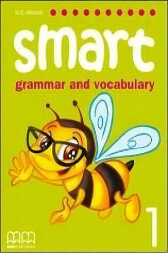 Smart 1 Studentãâ´s Book, De Aa.vv.. Editorial Mm Publications En Español