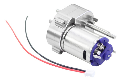 Motor De Transmisión De Metal Cnc M1crystally Para Mn82 Lc79