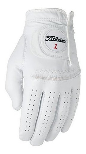 Titleist Perma Soft Golf Glove Mens Reg Lh