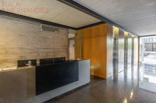 Imagen 15 de 30 de Departamento - Palermo Hollywood - Venta Monoambiente Quartier Dorrego