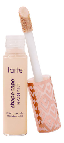 Tarte Shape Tape Radiant Concealer | Corrector Tono 12b Fair Beige