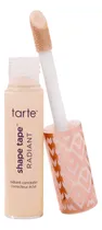 Comprar Corrector Tarte Tape Radiant Concealer Tono 12b Fair Beige
