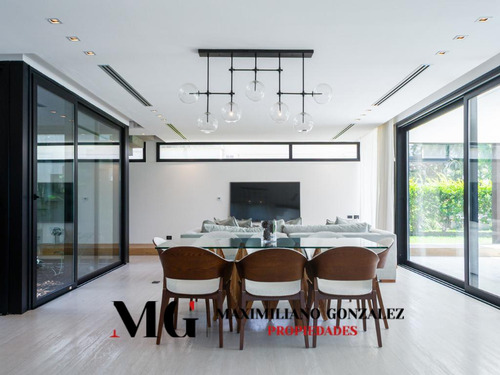 Casa Venta Saint Thomas Este 5 Ambientes
