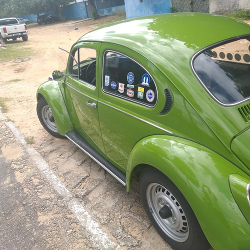 Fusca 1300l