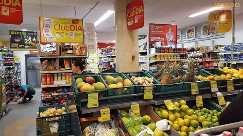 Imagem 7 de 13 de Comercial - Ref: 10757