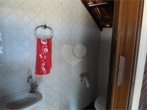 Imagem 15 de 23 de Casa À Venda No Jardim Da Glória, Taboão Da Serra - Reo375714