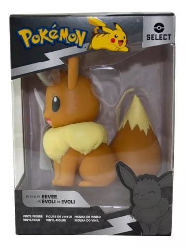 Pokemon Brinquedos