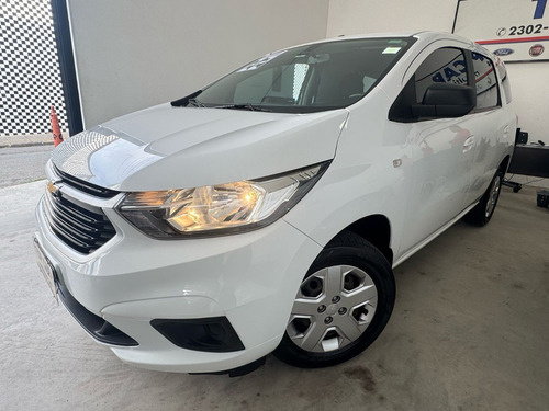 Chevrolet Spin 1.8 Ls 5l 5p