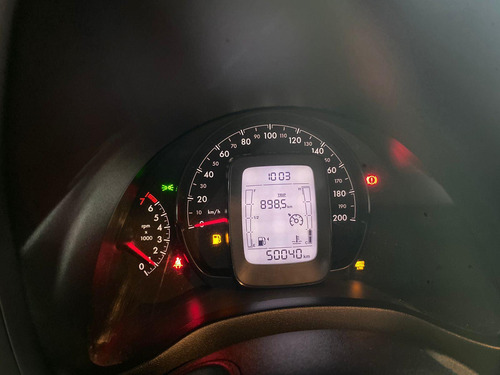 Fiat Strada Endurance 1.4 Flex 8V CS Plus