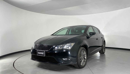 Imagen 5 de 15 de 45482 - Seat Leon 2016 Con Garantía