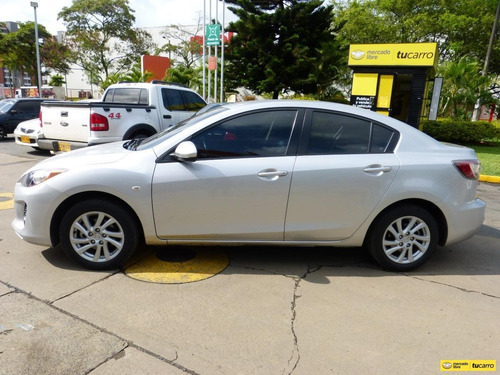 Imagen 3 de 11 de Mazda 3 All New At 1600cc