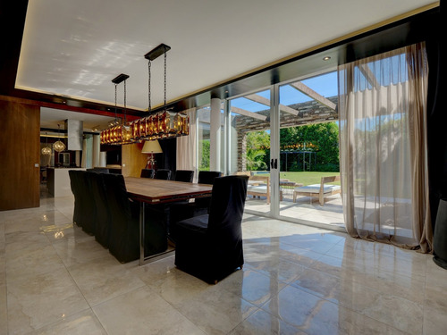 Casa En Venta En El Golf, Nordelta, Tigre