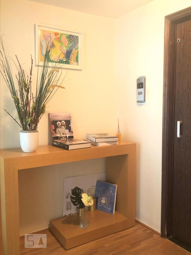 Apartamento À Venda - Jardim Paulista, 4 Quartos, 202 - S893112596