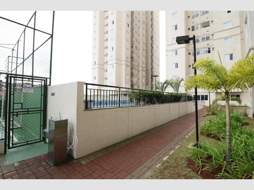 Imagem 18 de 30 de Apartamento - Ref: 66426