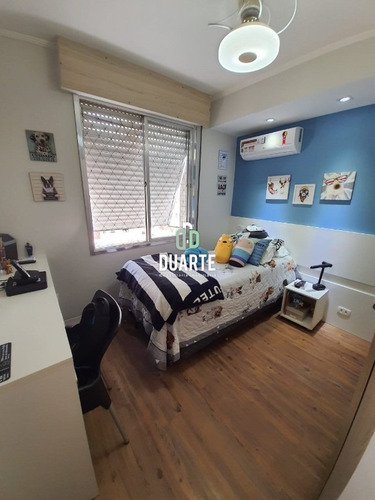 Imagem 15 de 28 de Apartamento - Ap03907 - 69512561