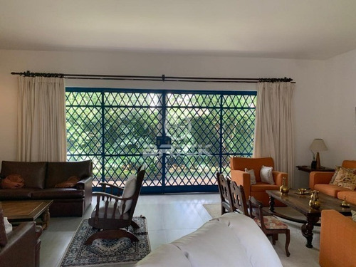 Imagem 8 de 30 de Casa Com 4 Quartos, Linear, Independente E Com Terreno Com Mais De 1000 M² Plano No Alto. - Ca01603 - 69017956