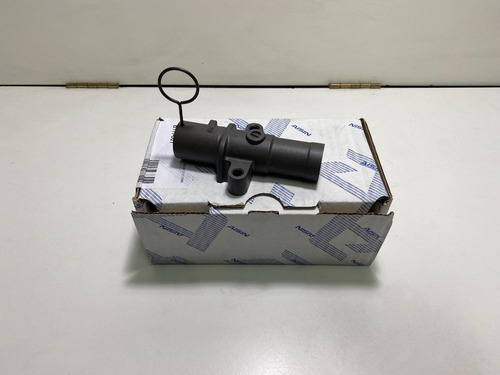 Imagen 4 de 5 de Tensor Hidraulico Honda Pilot /ridgeline/ 3.5cc V6 Aisin