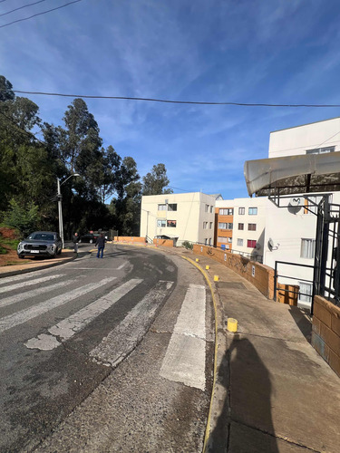 Depto Villa Rapanui Piso 3 A Minutos Centro Incluye G.c