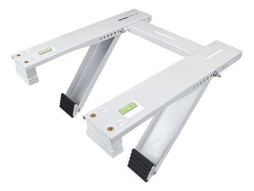 Soporte De Aire Acondicionado Para Ventana Resistente Ajusta