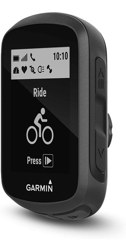 Ordenador Gps Garmin Edge 130 Plus, Para Ciclismo