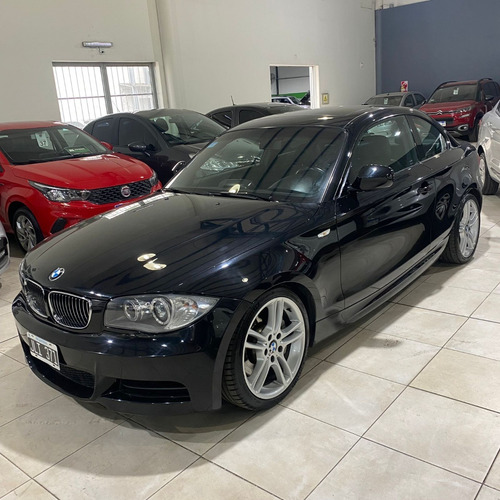 Imagen 1 de 7 de Bmw 135i 2010