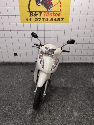 Honda Biz