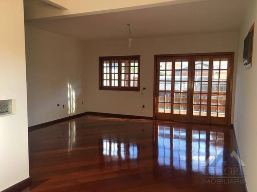Imagem 6 de 19 de Casa Com 3 Dormitórios À Venda, 317 M² Por R$ 500.000,00 - Aquilles Sthengel - Londrina/pr - Ca0483