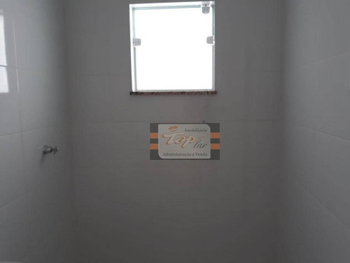 Casa Residencial À Venda, Vila Zat, São Paulo - Ca0481. - Ca0481