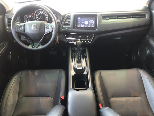 Imagem 9 de 10 de Hr-v Exl Cvt 1.8 Flex 2020
