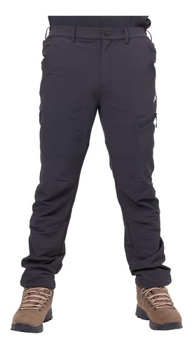 Pantalón Outdoor Tarter Therm H1 Hombre Aparso