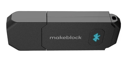 Makeblock - Bluetooth Dongle - Kit De Extension Para Robot