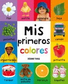 Libro Mis Primeros Colores