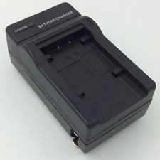 Cargador De Batería Para Vw-vbk180/vbk360 Panasonic Hdc-sd90