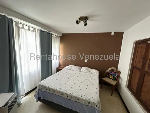 Casa En Venta El Cafetal