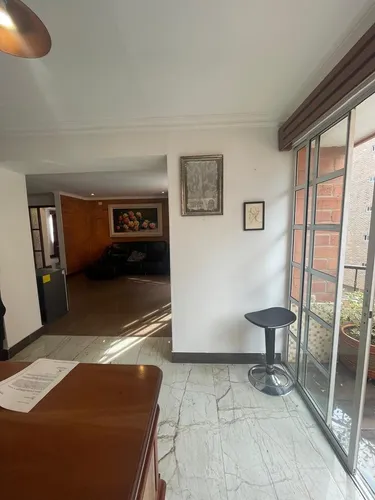Arriendo Penthouse Duplex En Envigado