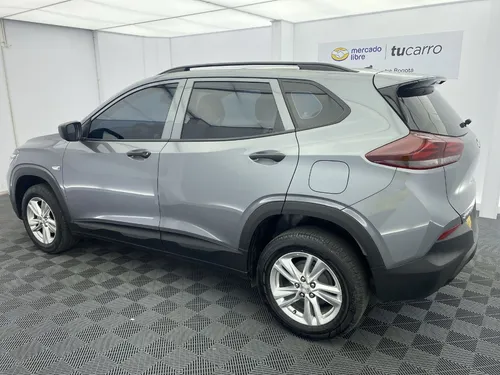 Chevrolet Tracker 1.2T Ls Mt