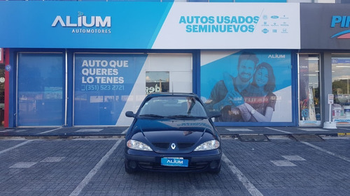 Renault Megane 1.6 Pack Plus 5p 2007