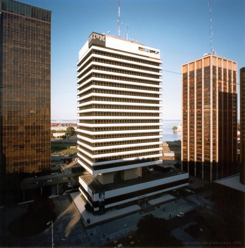 Oficina - Capital Federal