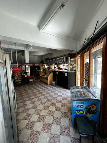 Local En Venta En San Telmo