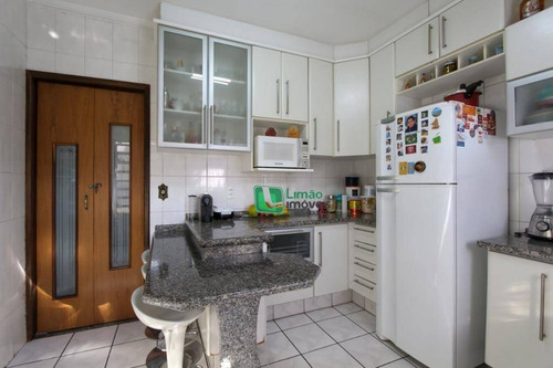 Imagem 25 de 30 de Sobrado Com 2 Dormitórios À Venda, 70 M² Por R$ 330.000,00 - Casa Verde (zona Norte) - São Paulo/sp - So0475